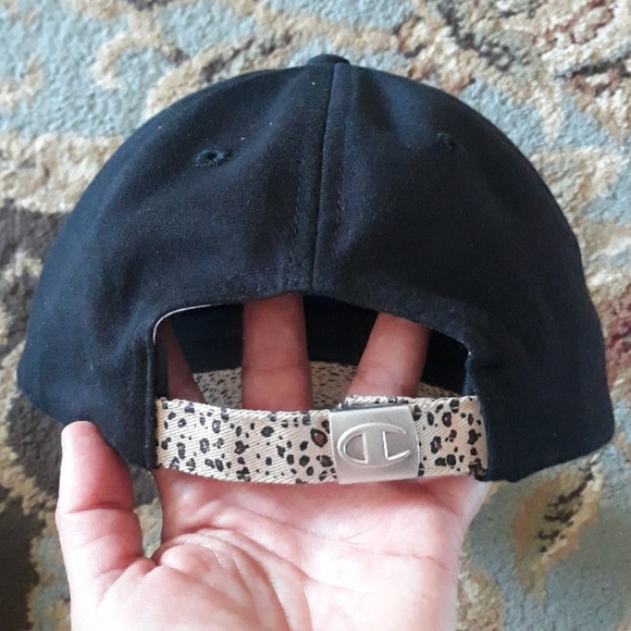 2x*Host Pick*Champion ladies hat - Picture 9 of 16